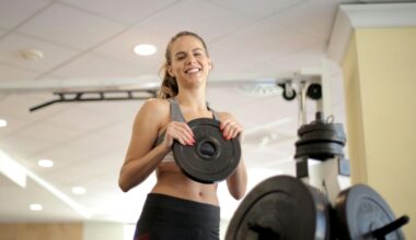 Do You Have Difficulty Sustaining Your Exercise Program?