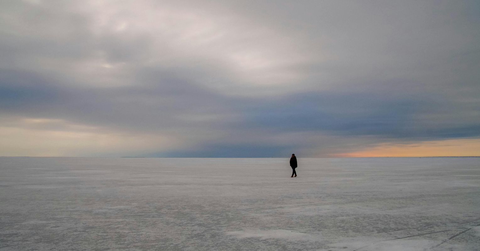 Loss, Trauma, and the Book of Job