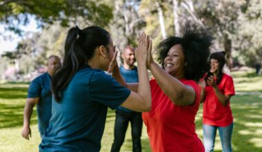 Supporting Youth at Risk With Empathic Intervision