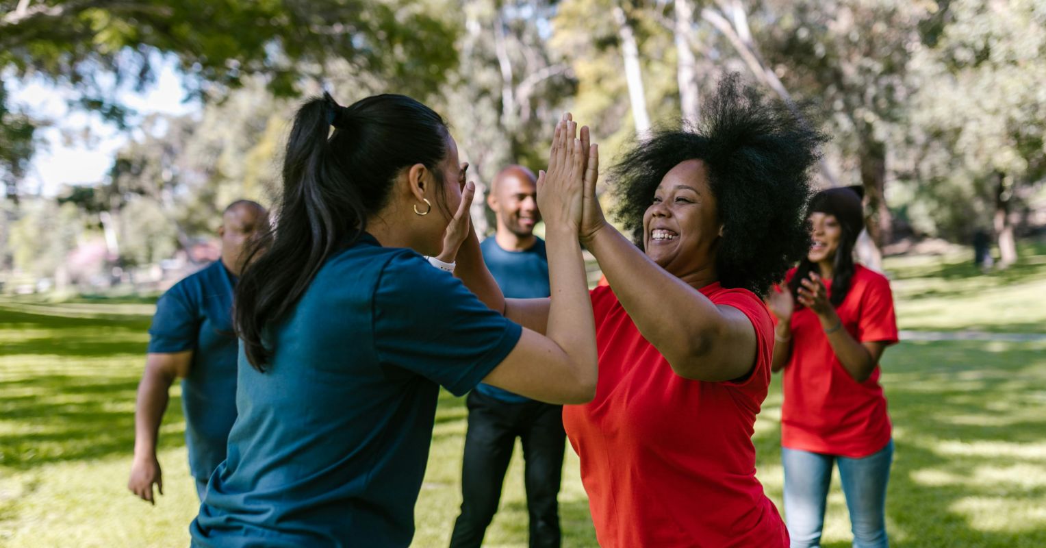 Supporting Youth at Risk With Empathic Intervision