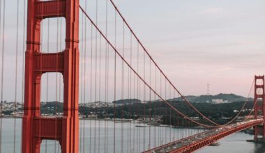 The Golden Gate Bridge Net Is Saving Lives