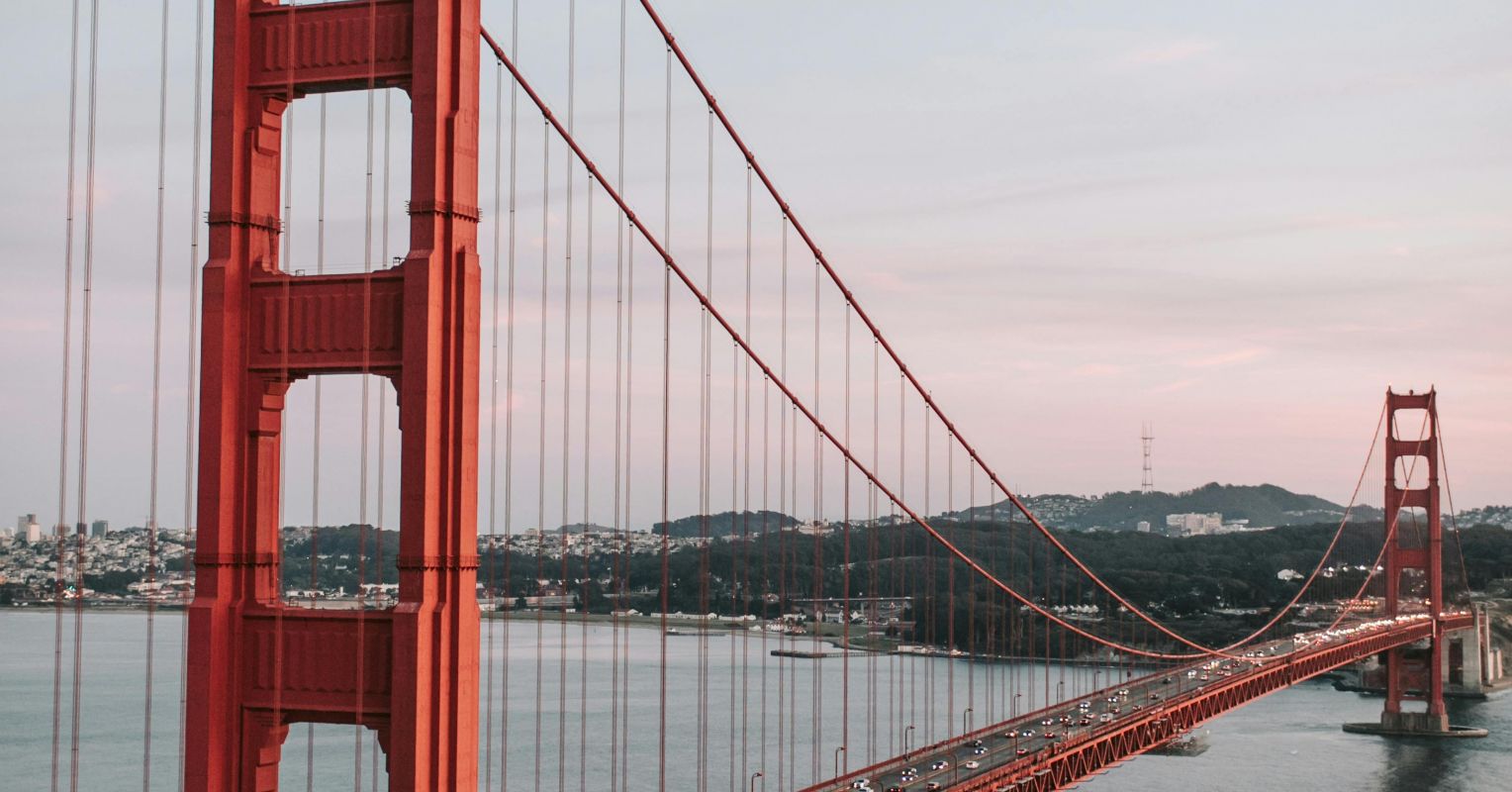 The Golden Gate Bridge Net Is Saving Lives