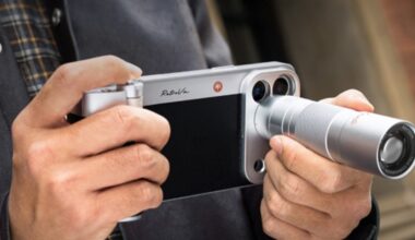 Vivo and Oppo’s telephoto extender comes to iPhone