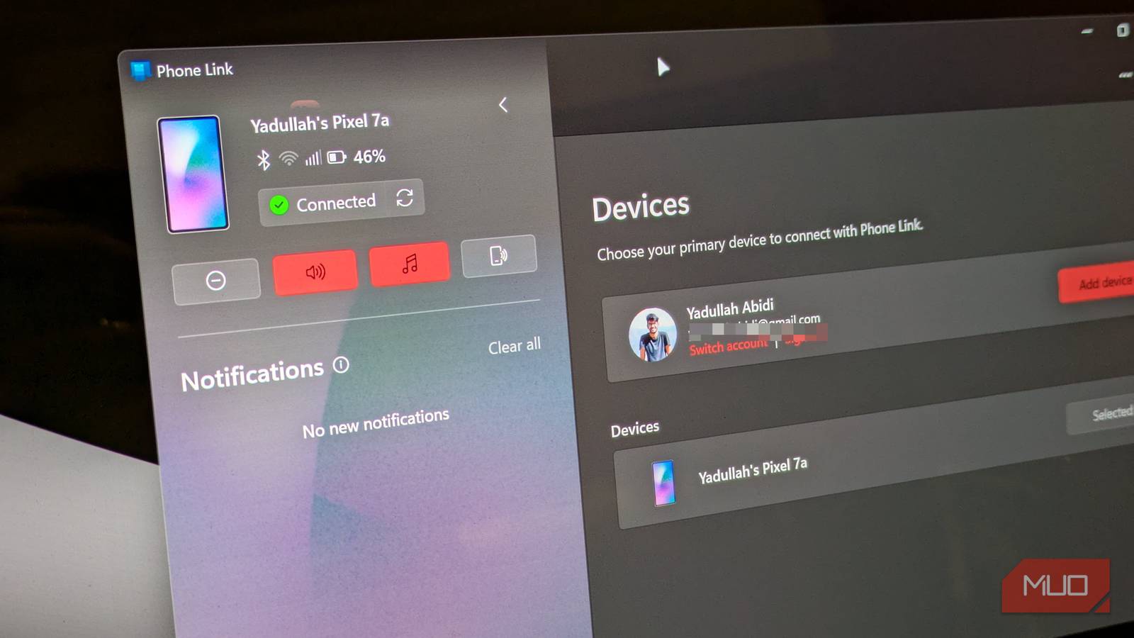 Phone Link is more useful than it looks — but only after these 4 settings