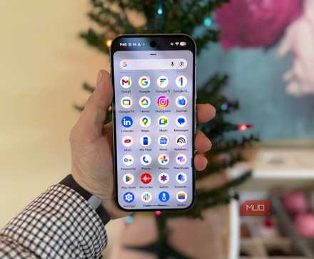 Pixel 10 Pro Feature
