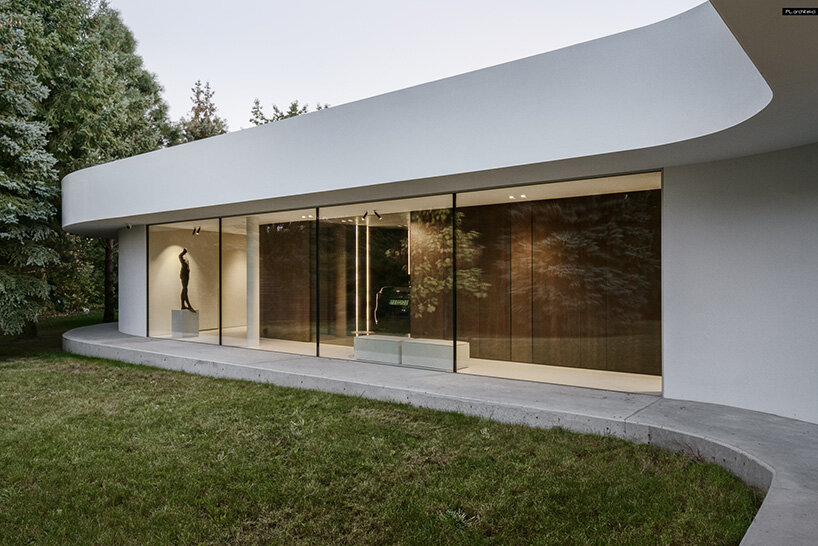 S House PL.architekci