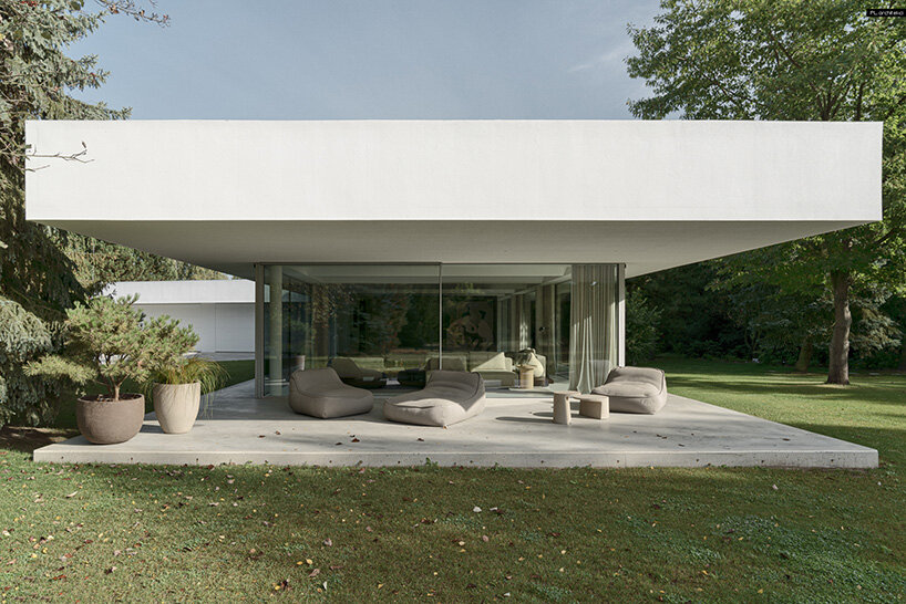 S House PL.architekci