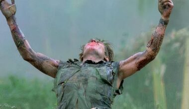 20 Greatest War Movie Masterpieces of All Time, Ranked