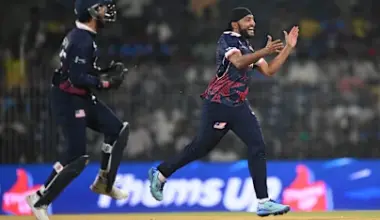 ICC Men's T20 World Cup 2026