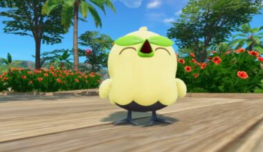 Pokémon fans react to Winds and Waves announcement - "We really got the angry bird"