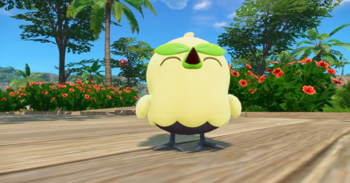 Pokémon fans react to Winds and Waves announcement - "We really got the angry bird"