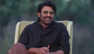 Prabhas to Do Another Film with People Media Factory Despite The Raja Saab’s Failure