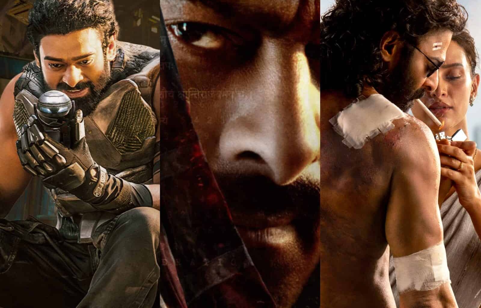 Confusion Over Prabhas Shoots, What Is The Star's Priority?