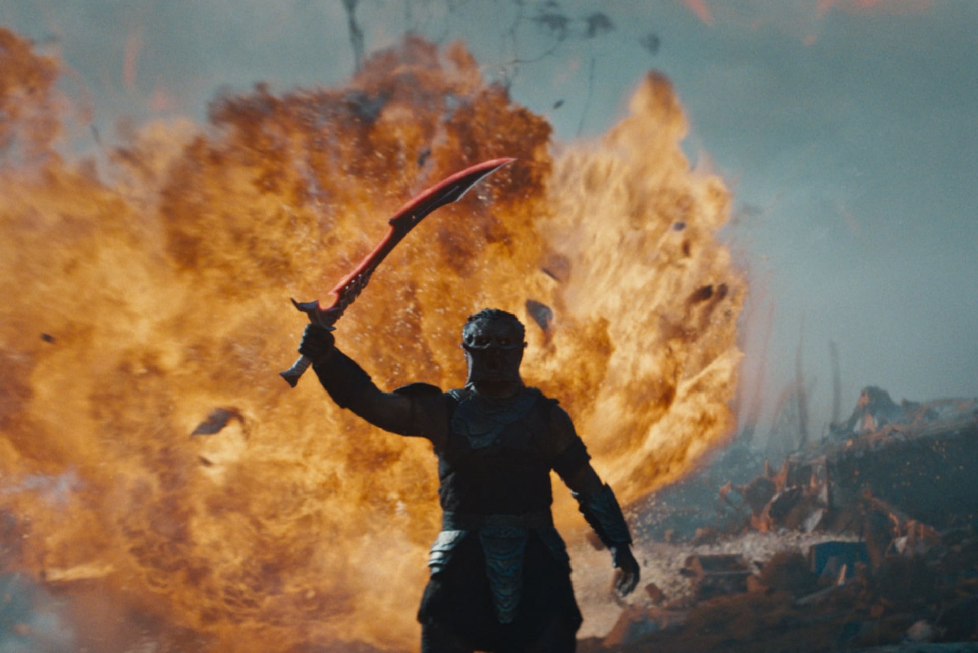 Predator Badlands 20th Century