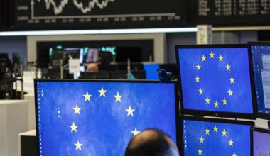 Preparing For Geoeconomic Fragmentation | Mirage News