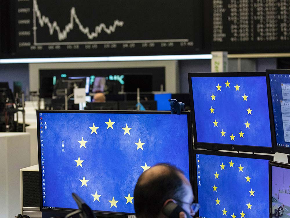 Preparing For Geoeconomic Fragmentation | Mirage News