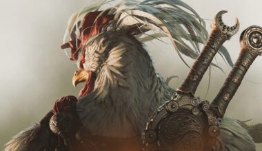 "The creator of PUBG is looking to do the Korean Witcher" - How one small LinkedIn message convinced a Far Cry veteran to hop aboard Project Windless