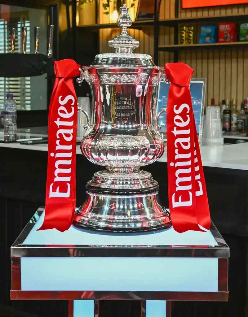 "Moved" | ExWHUEmployee | FA Cup showdown moved to new date & time