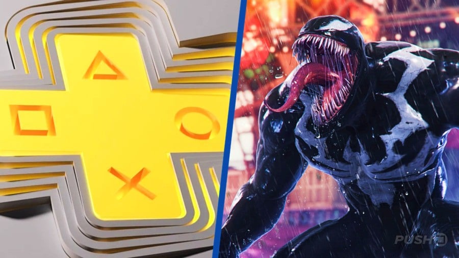 PS Plus Extra Premium February 2026 Poll