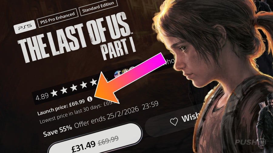 PS Store Adds Another Layer of Transparency to PS5, PS4 Game Pricing 1