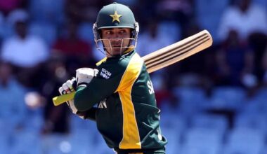 Salman Butt says Pakistan hold clear edge over India ahead of Feb 15 clash