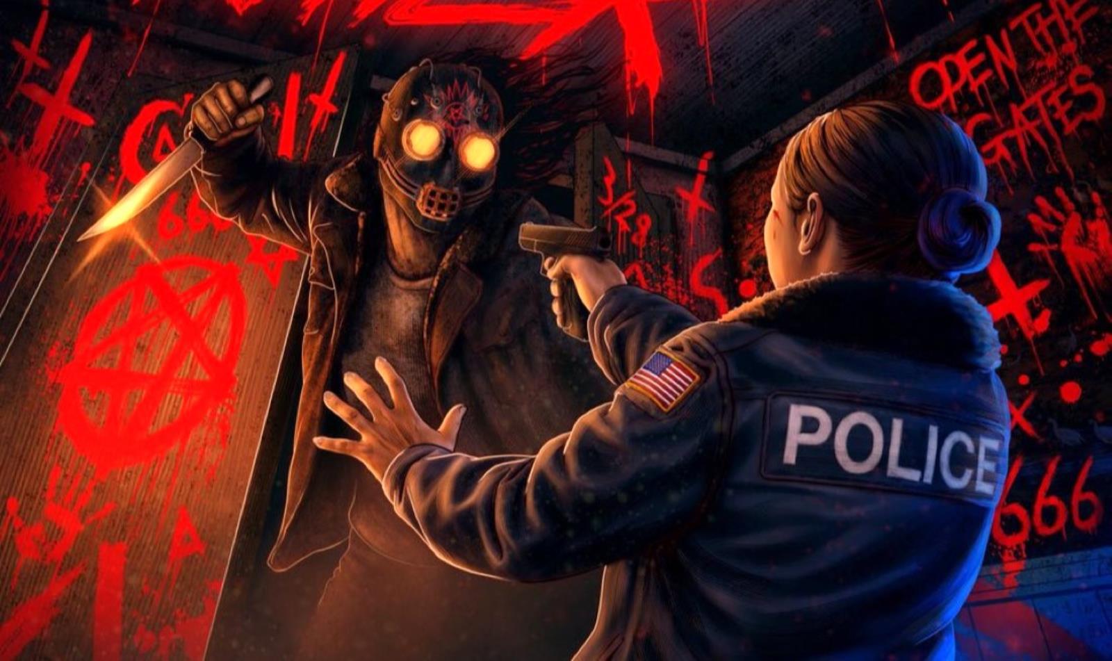 "Devilishly Dull" Slasher Movie From SE7EN Writer Hits Rotten Tomatoes... With 0%