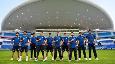 Home-and-away or away-and-away? IPL franchise's bizarre training stops