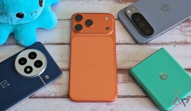 Smartphone shipments may suffer their biggest crash in decades