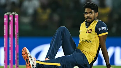 ICC Men's T20 World Cup 2026