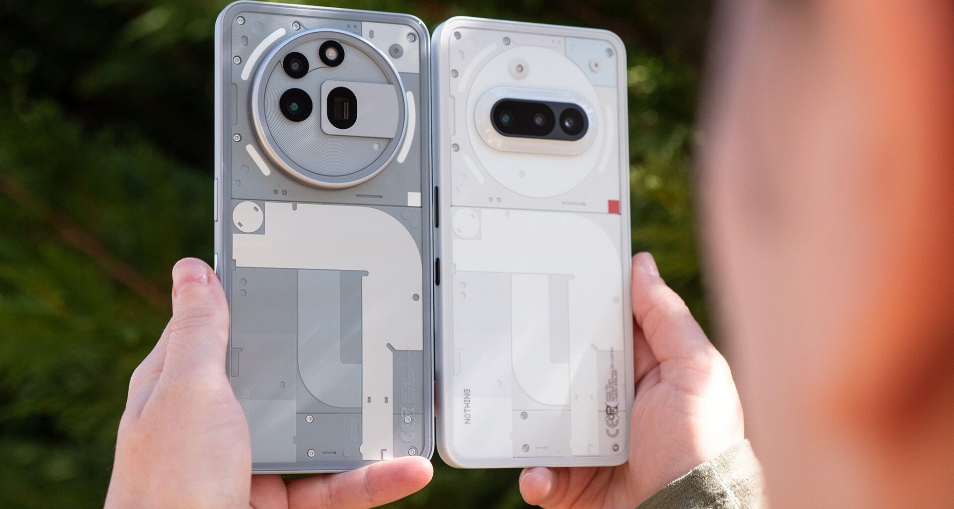 Nothing Phone 4a series leaks are making me think about what could come to pass