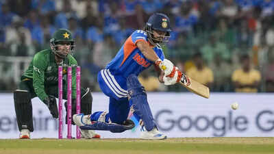 IND vs PAK: Ishan Kishan smashes Yuvraj Singh's record to rattle Pakistan in Colombo
