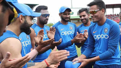 'Not meant to last forever': MS Dhoni's IPL teammate announces divorce from wife