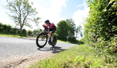 'You can be 12 or 80 – you can still win the top prize' – British cycling association returns from brink of extinction aiming to grow with innovation and determination