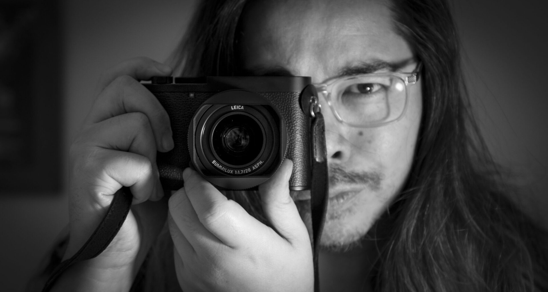 "Limitations" boost photographic creativity – here's why I ditched RAWs and zooms, and embraced JPEGs and prime lenses