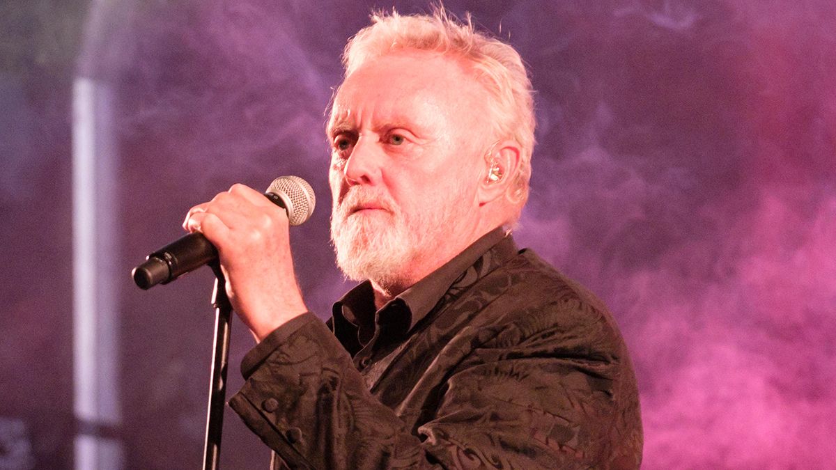 Queen's Roger Taylor releases protest song 'Chumps'