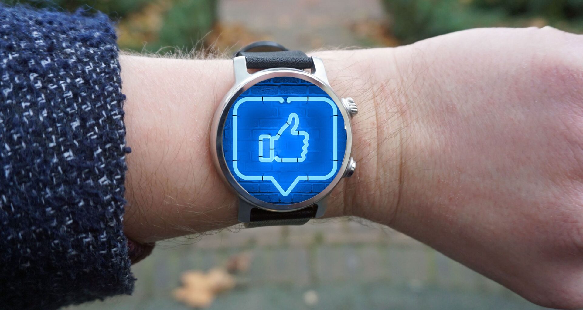 A Meta smartwatch? Thanks to Meta's dismal record around harvesting wellness data, it's a hard pass from me