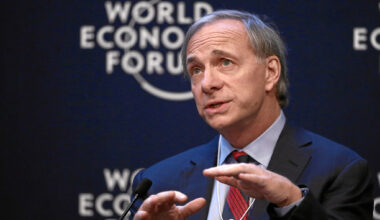 Warren Edward Buffett