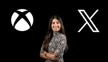 Xbox CEO Asha Sharma responds to fake gamer and AI claims