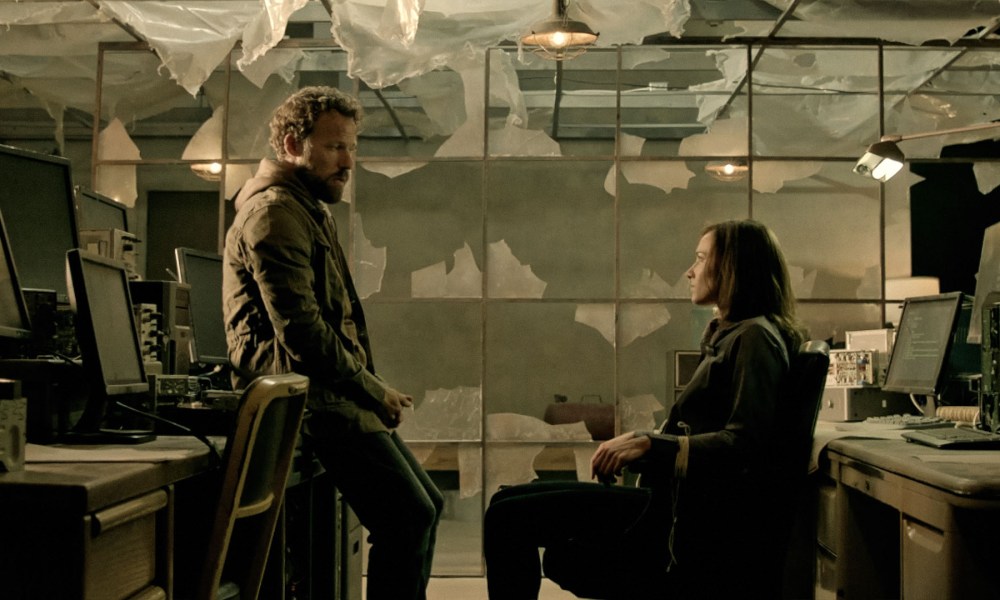 'Recollection' Trailer - 'Black Mirror'-Esque Sci-Fi Thriller Will Erase Memories in March