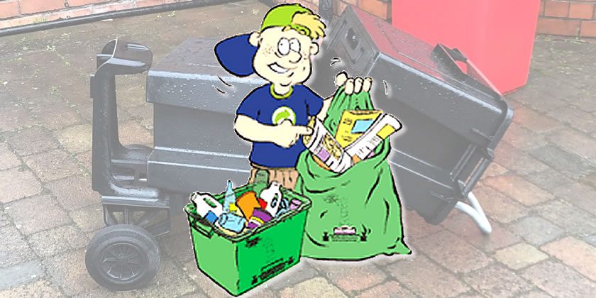 Wrexham.com for people living in or visiting the Wrexham area