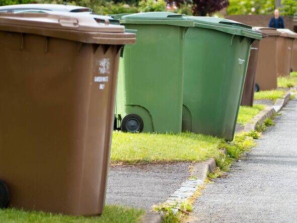 All households in England will see a big change in recycling rules from the end of March 2026