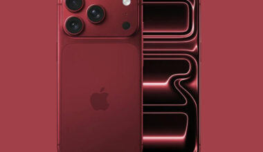 Leak reveals possible color options for iPhone 18 Pro and the much-awaited iPhone Fold