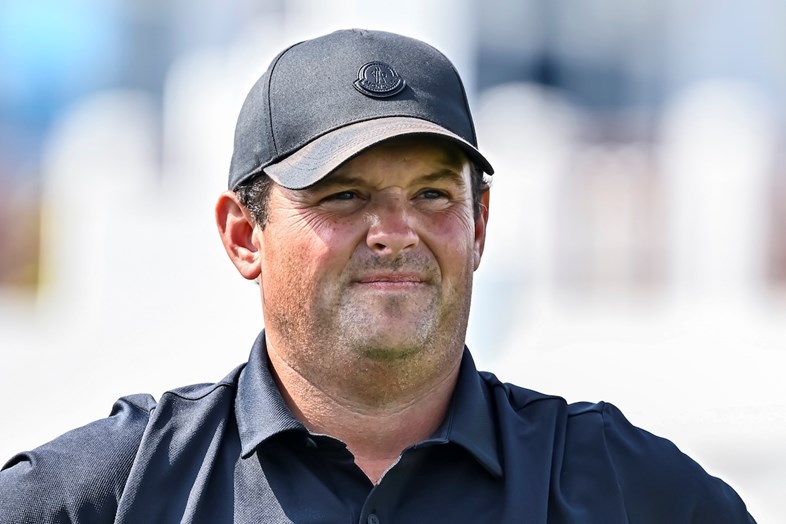 Patrick Reed has nearly wrapped up his PGA Tour card and can reignite his rivalry with Rory McIlroy.