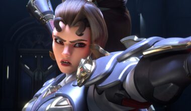 Blizzard Confirms Overwatch Just Had Its Best Weekend Player Count in a Year Across All Platforms, as Season 1 Officially Goes Live