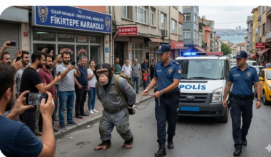 Authorities apprehend renegade chimp, terror suspicion investigated