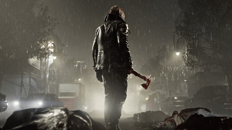 Resident Evil Requiem