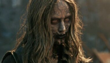 Watch 'Resident Evil Requiem' Short Film Starring Maika Monroe