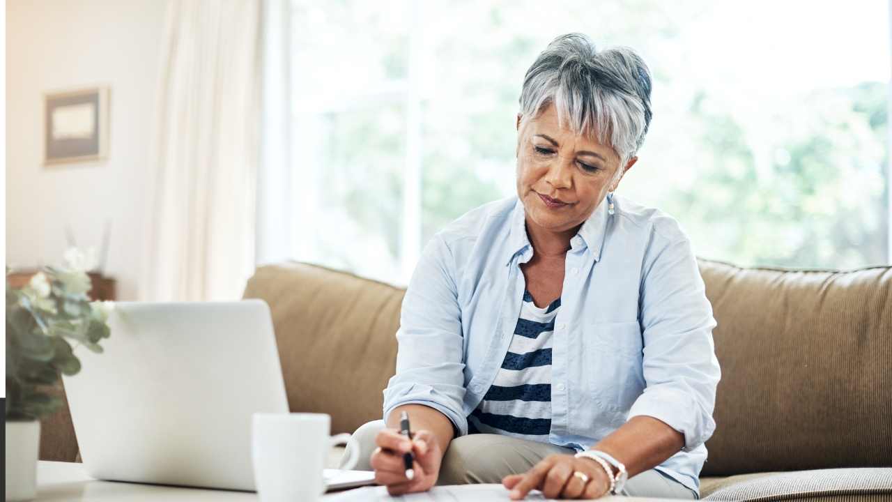 Born in 1960? Social Security Just Changed the Rules for You