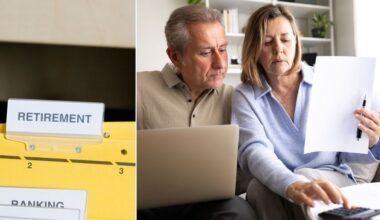 The exact amount you can get from £100,000 pension pot as millions of retirees misunderstand key facts