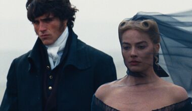 Margot Robbie and Jacob Elordi’s Wuthering Heights divides critics - The Independent